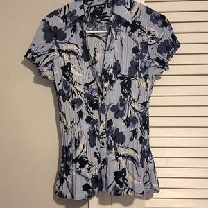 Apt 9 form fitting top